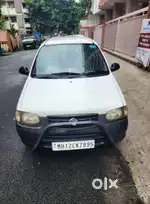 Maruti Suzuki Alto 2005-2010 LX BSIII, 2005, Petrol