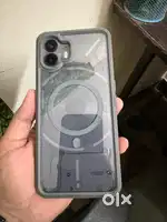 Phone 2 Black 12/256