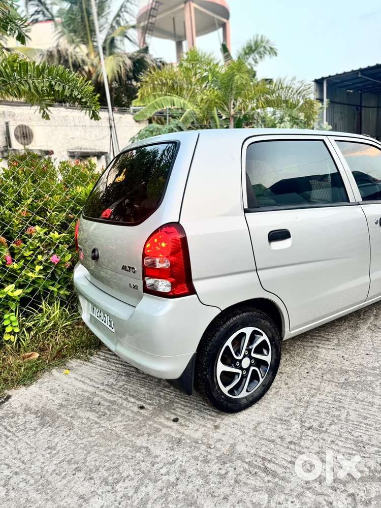 Maruti Suzuki Alto 2009 Petrol Well Maintained