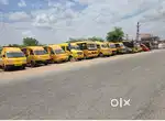 Tata 909 bus seet 42