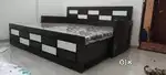 Brand New Sofa Cum Bed Direct From Manufacturer