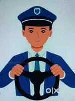 HOUSE DRIVER WITH 15 YEARS EXPERIENCE REQUIRED
