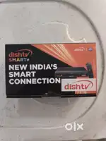 Videocon d2h box Hd New