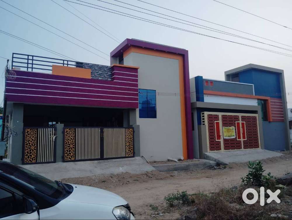 2BHK HOUSE FOR SALE IN STEEL PLANT