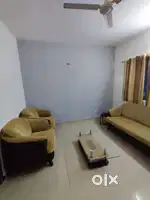 1BHK FULLY FURNISHED PORVORIM