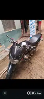 Pulser 125 all paper ok gadi me koi deekat nhi hai
