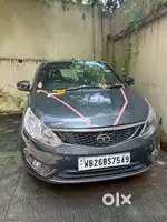 Tata Bolt 2017 Petrol Well Maintained