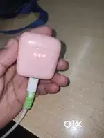 Boat earpods used
