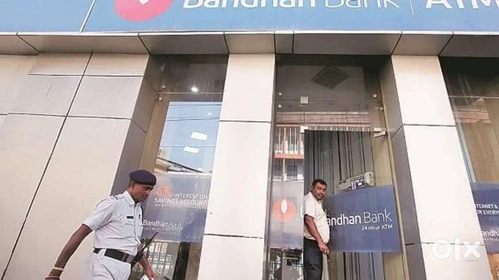 HIRING FOR BANDHAN BANK JOB IN LUCKNOW LOCATION!