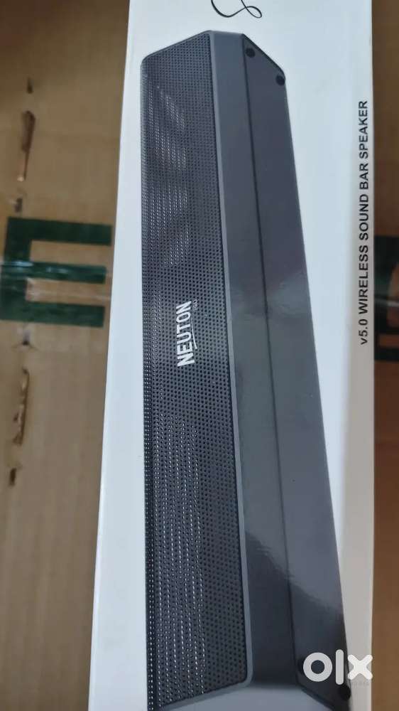 Speaker for sale