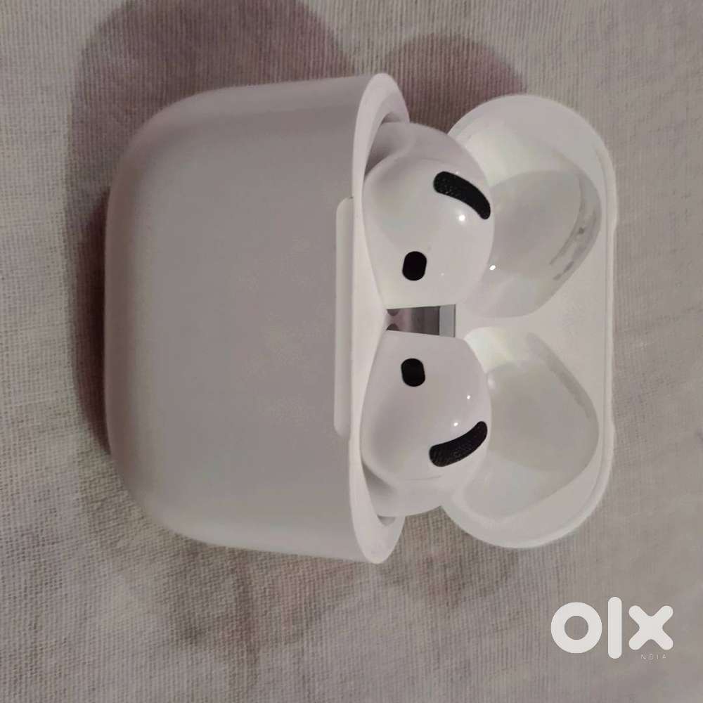 Apple airpods 4 original