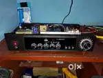 5.1 Amplifier