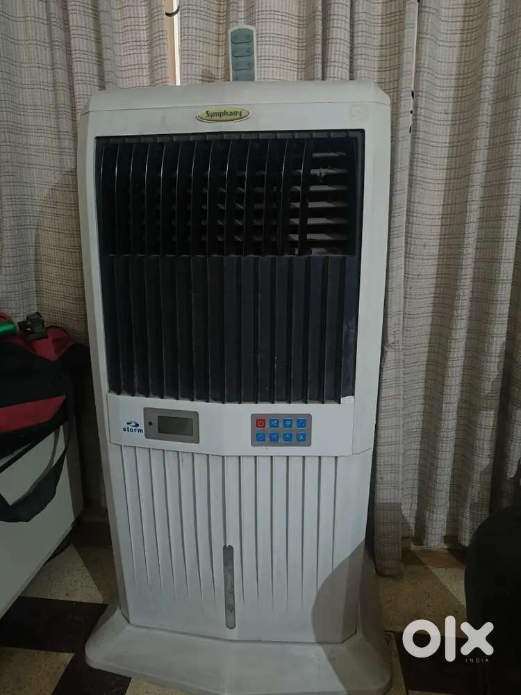 Symphony Storm 100i Air Cooler