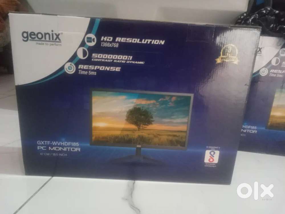 Computer CPU keyboard mouse