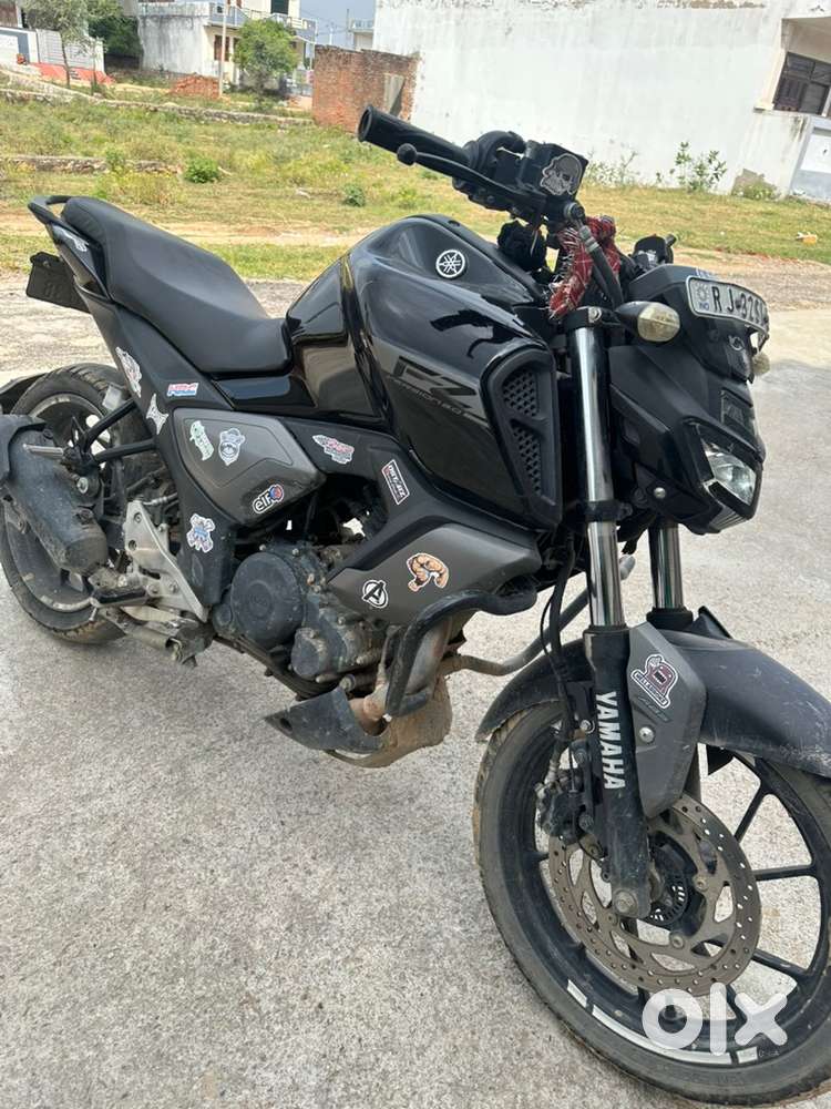 Good in condition