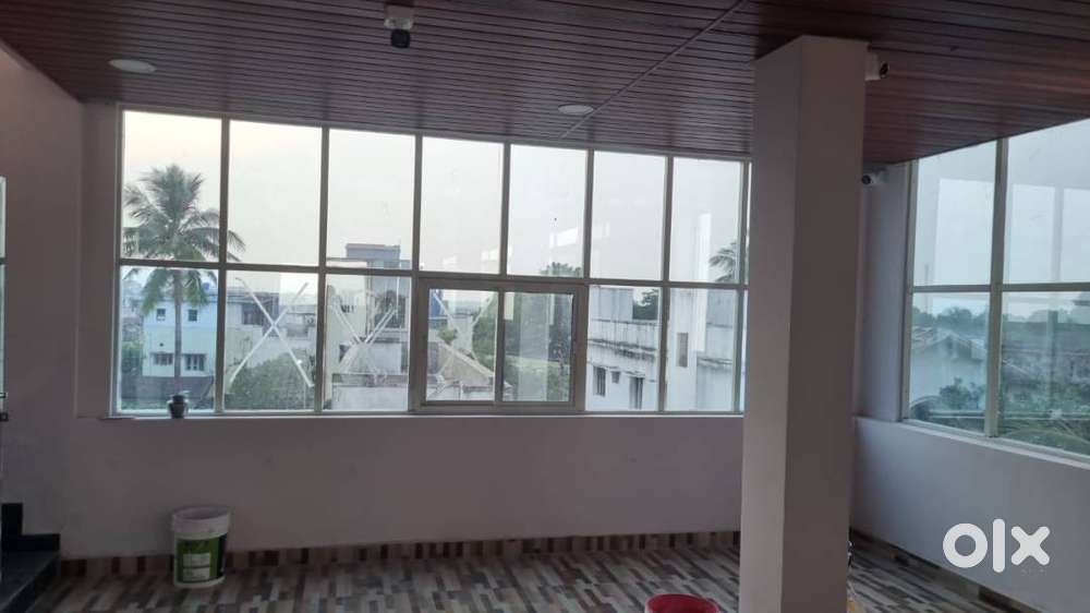 Commercial Space for Rent