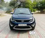 Tata Hexa 2.2 XTA 4X2 7 STR, 2018, Diesel