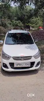 Maruti Suzuki Alto K10 2015 Petrol 135000 Km Driven