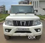 Mahindra Bolero 1.5 B6 (O), 2021, Diesel