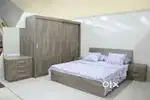 New furniture