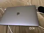 Macbook pro 32GB ram 512gb storage