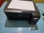 Epson L3250 tank printer with WIFI connection.