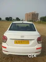 Hyundai Xcent 2017