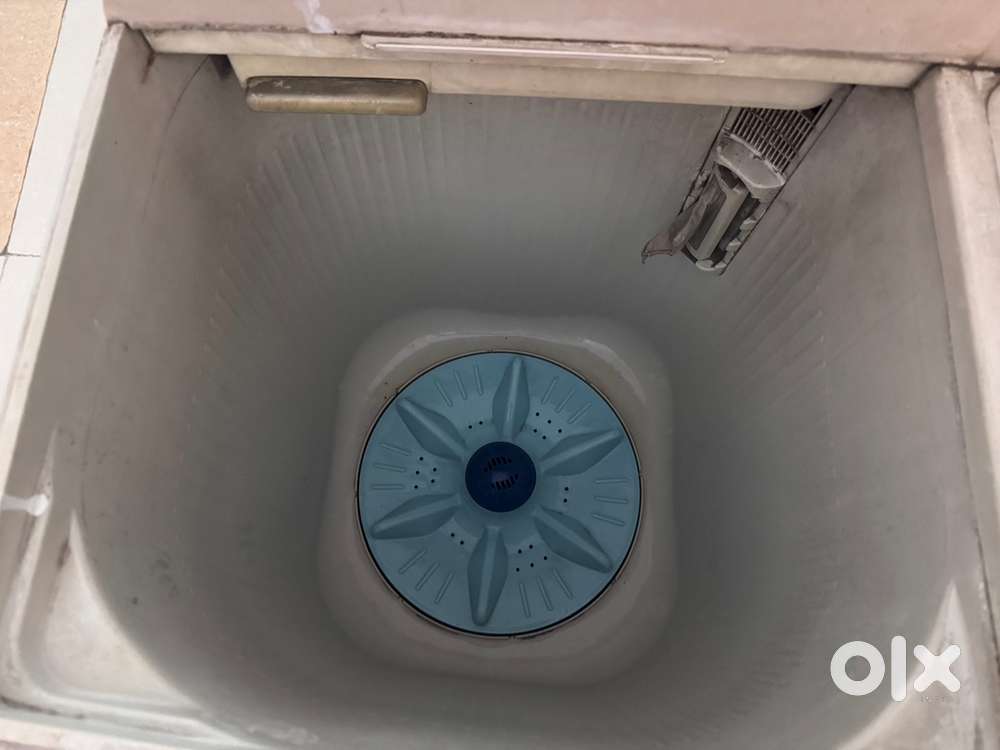 Samsung Washing Machine sami auto