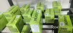 New Amaron bike Battery  HOT SALE Include warrenty and GST Bill.