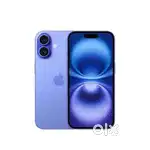 Iphone 16 256 gb