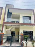 3 Bhk Super Luxurious Independent Villa