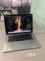 Apple MacBook Pro 15inch i7 A1707 2017(IC 30 Degree) Warranty & Bill