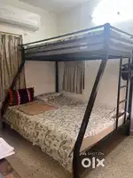 Bunk bed for kids