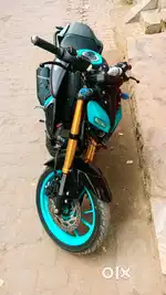 Brand new  bike October 24. /2024/
