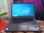 Lenovo ThinkPad T470 i5 7th Gen 8gb RAM 256gb SSD 14 inchs FHD Screen