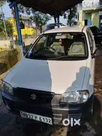 Maruti Suzuki Alto 800 2011 Petrol Well Maintained