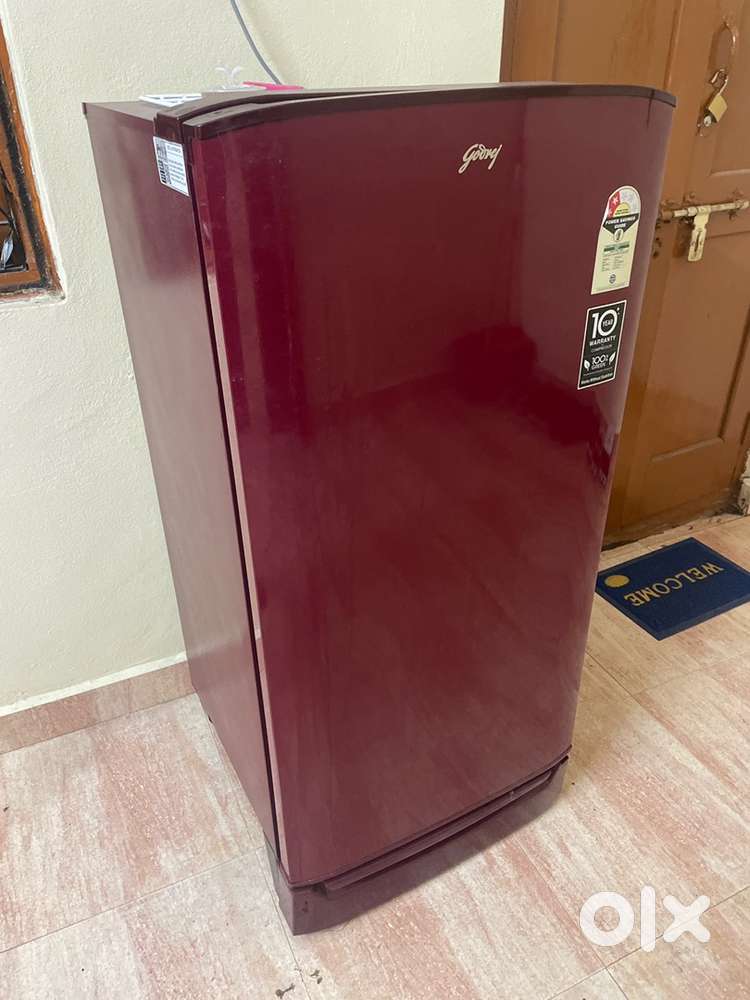 Godrej 183 L Single door