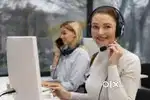 * we are hiring for degree passout female BPO Recruiter in Bangalore