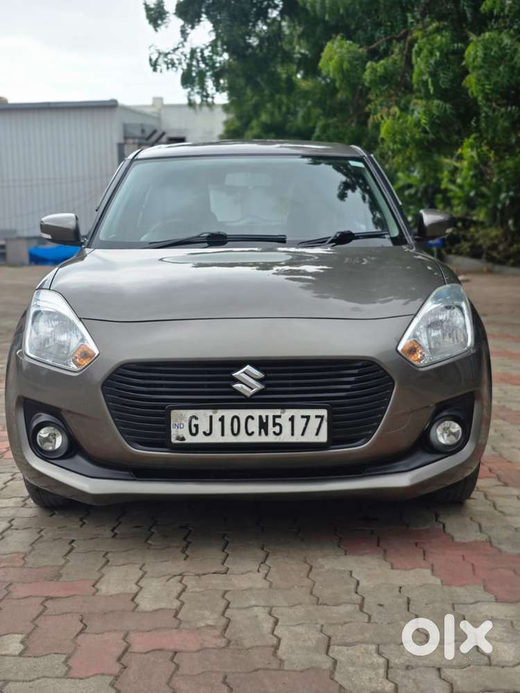 Maruti Suzuki Swift DDiS VDI, 2018, Diesel