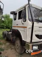 22 chakka truck