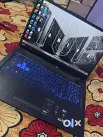 ASUS TUF F17 GAMING LAPTOP
