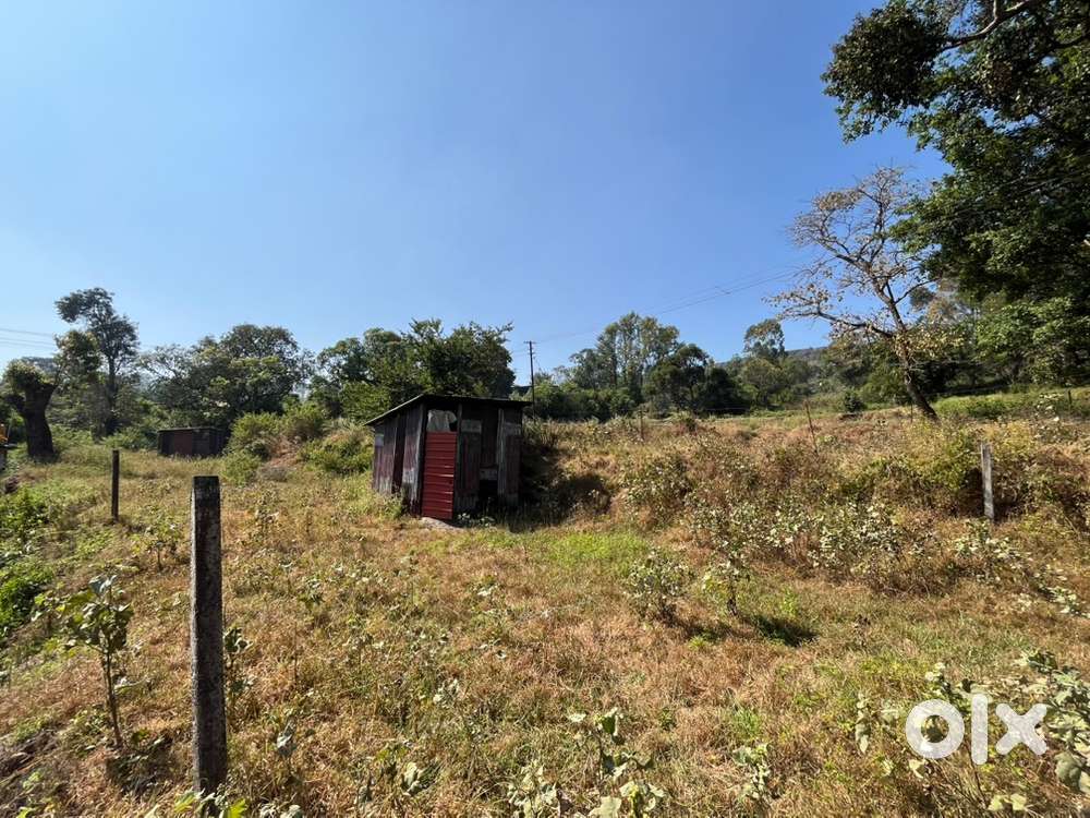 1 gunta land for sale in Godvali Panchgani