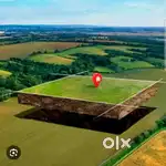 Low Price plot near to Amaravati Capital in Mangalagiri Municipality