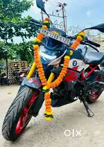 BMW G310 RR Limestone Metallic Grey- Immaculate Condition