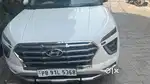 Hyundai Creta 2021 Petrol 66499 Km Driven