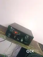 400W SUBWOOFER AMPLIFIRE
