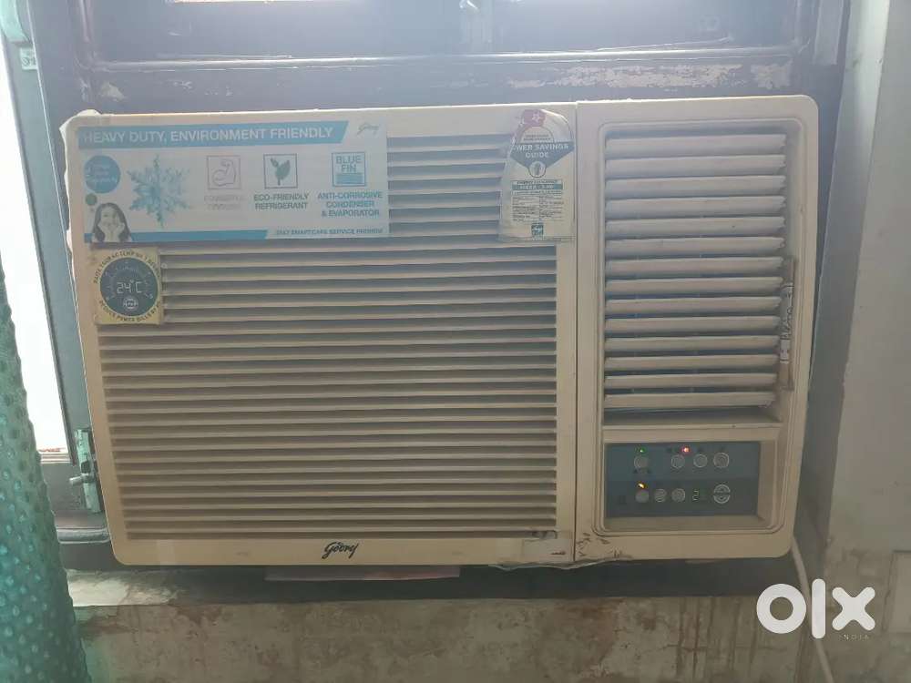 Godrej Window AC