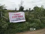 Near by (G square )new high way just 1km from highways