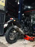 Single owner