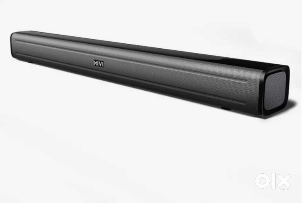 New soundbar for sale